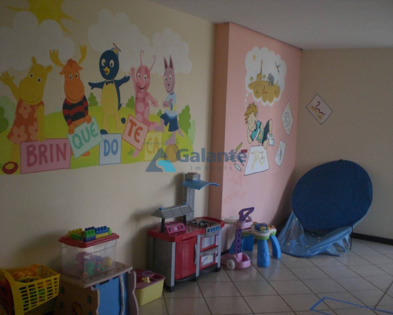 Apartamento em Jardim das Paineiras, Campinas - Foto 4