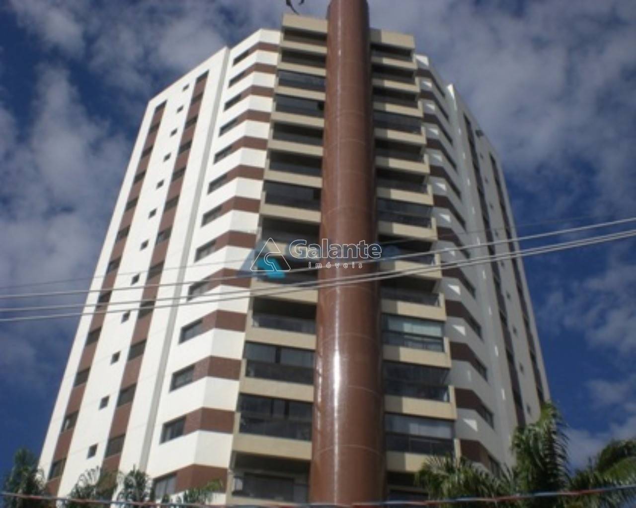 Apartamento em Vila Brandina, Campinas - Apartamento - Vila Brandina - Foto 1