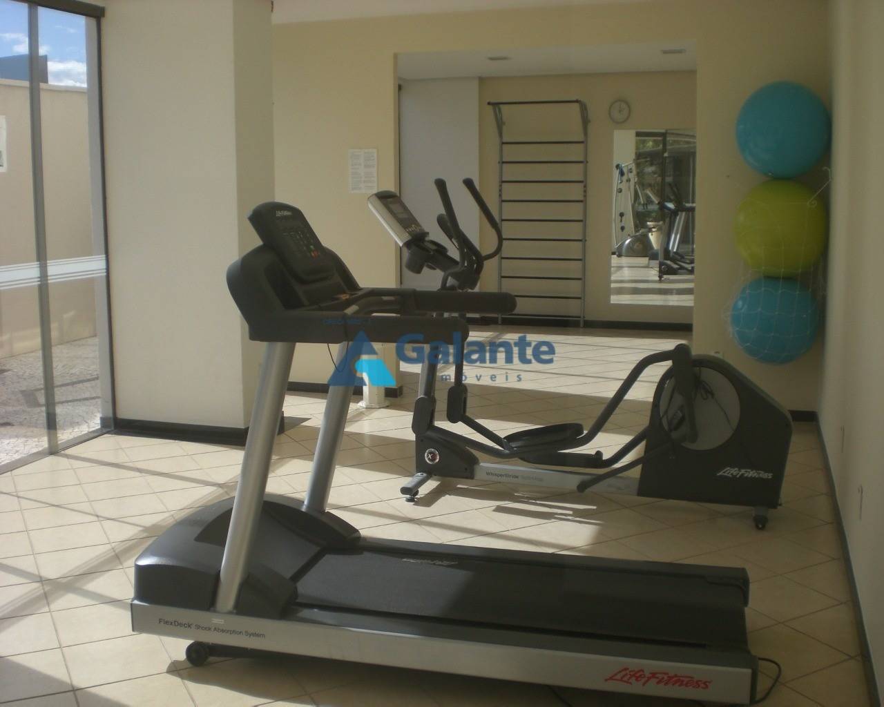 Apartamento em Jardim das Paineiras, Campinas - Foto 16