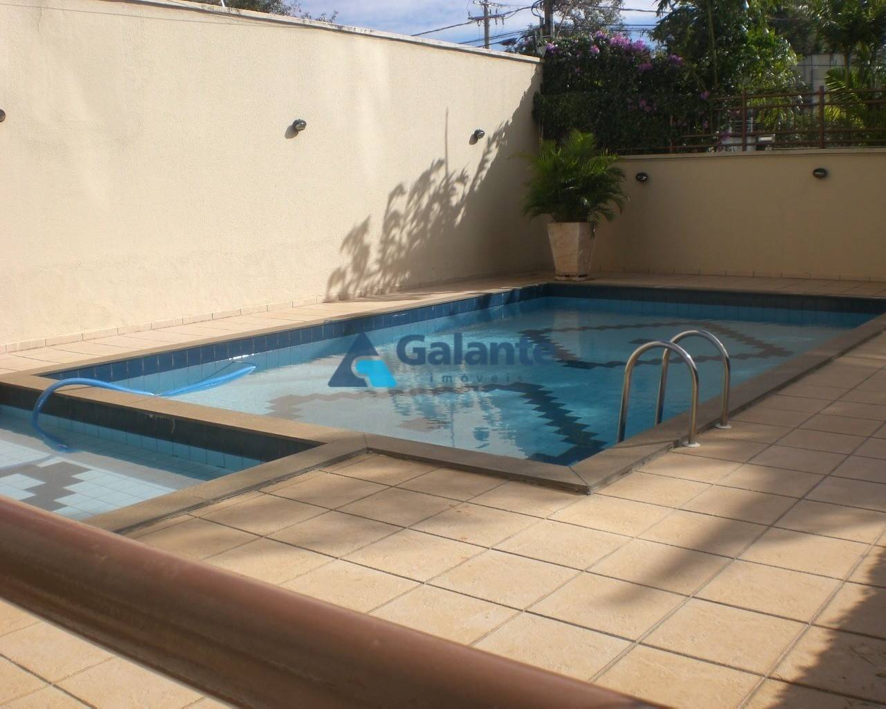 Apartamento em Jardim das Paineiras, Campinas - Foto 11