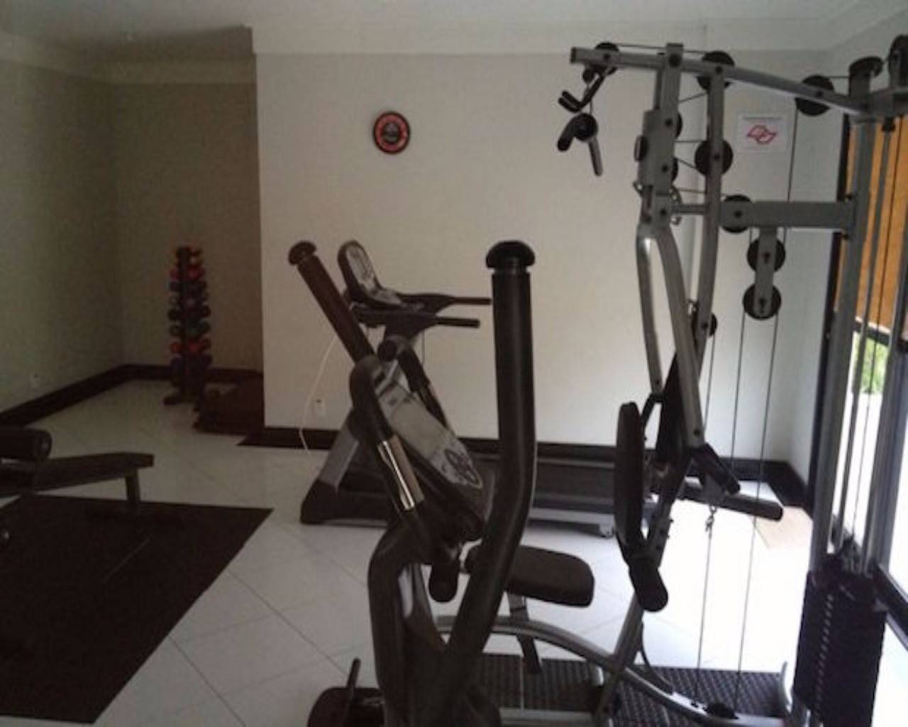 Apartamento em Jardim das Paineiras, Campinas - Foto 7