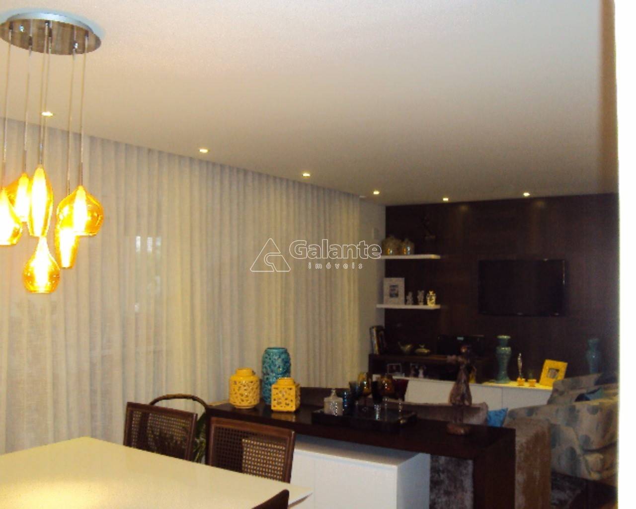 Apartamento em Jardim das Paineiras, Campinas - Foto 4