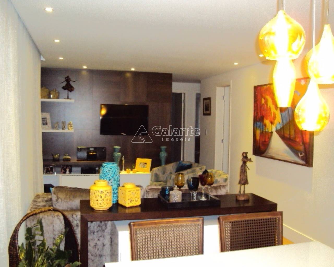 Apartamento em Jardim das Paineiras, Campinas - Foto 30