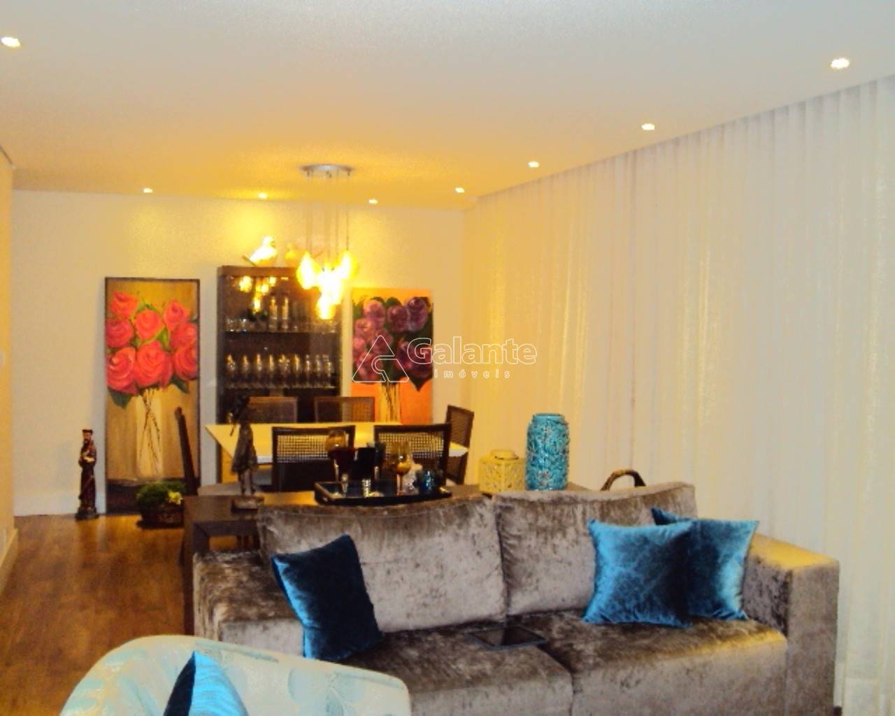 Apartamento em Jardim das Paineiras, Campinas - Foto 8