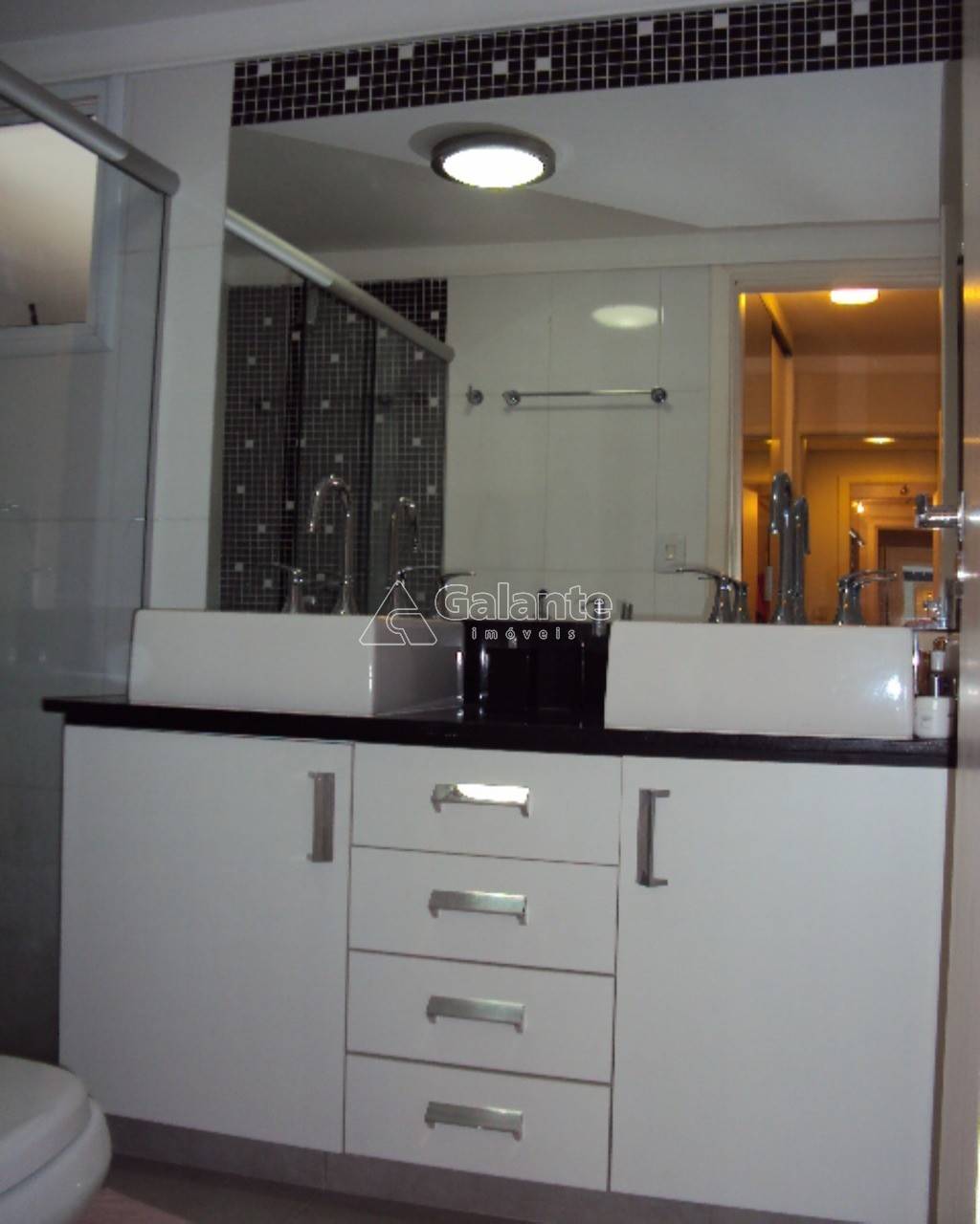 Apartamento em Jardim das Paineiras, Campinas - Foto 29