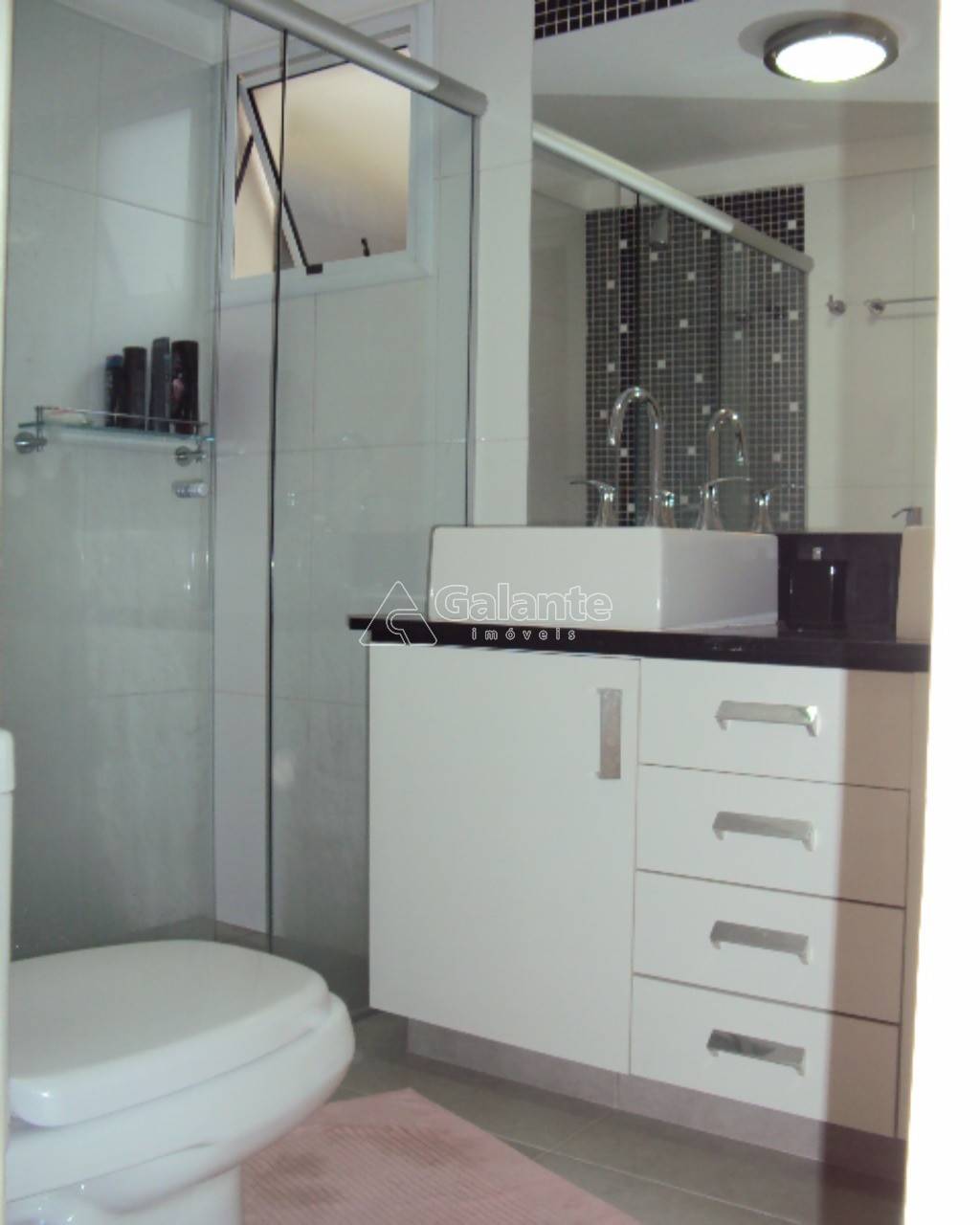 Apartamento em Jardim das Paineiras, Campinas - Apartamento - Jardim das Paineiras - Foto 3
