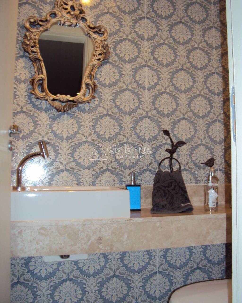 Apartamento em Jardim das Paineiras, Campinas - Foto 20
