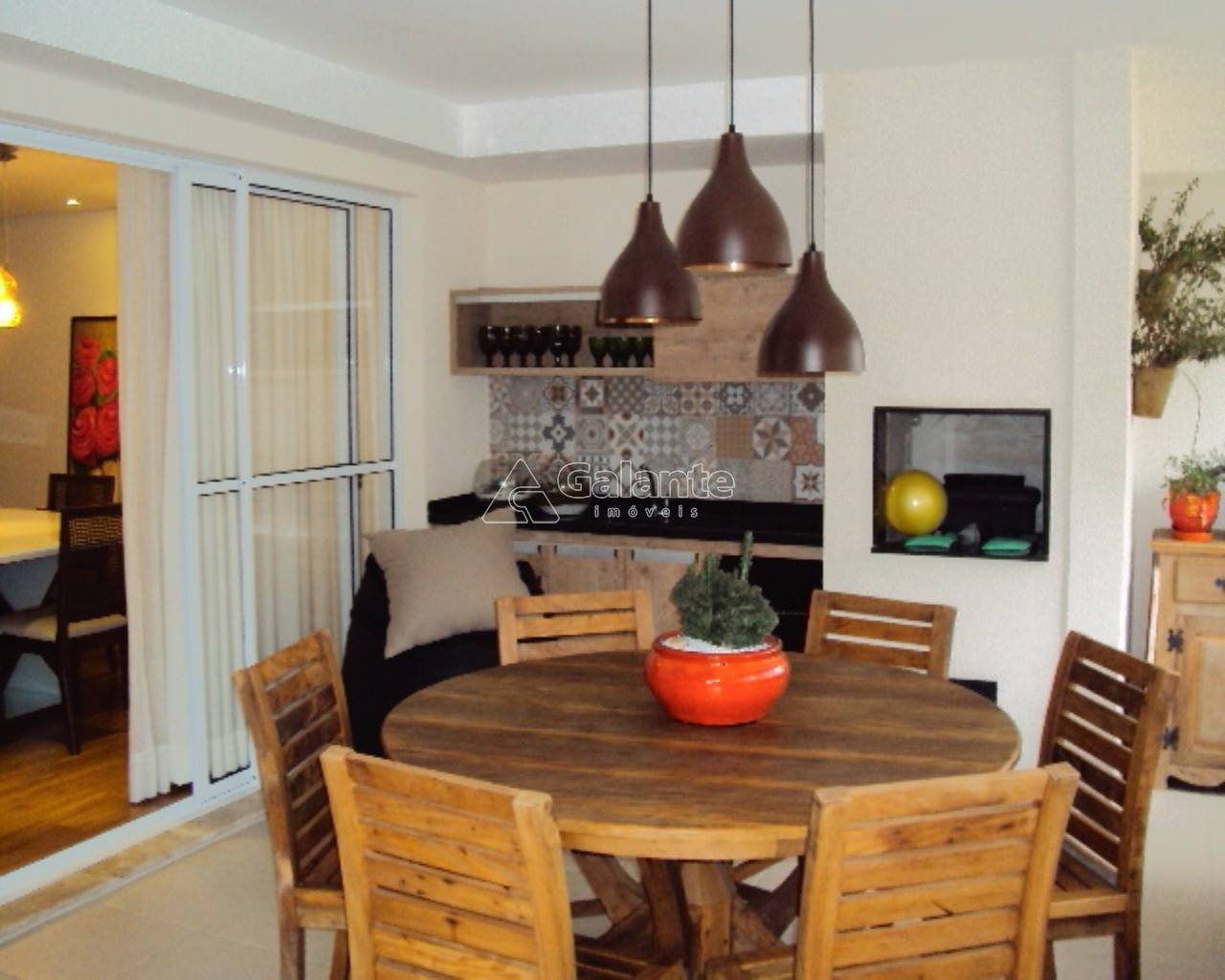 Apartamento em Jardim das Paineiras, Campinas - Foto 25