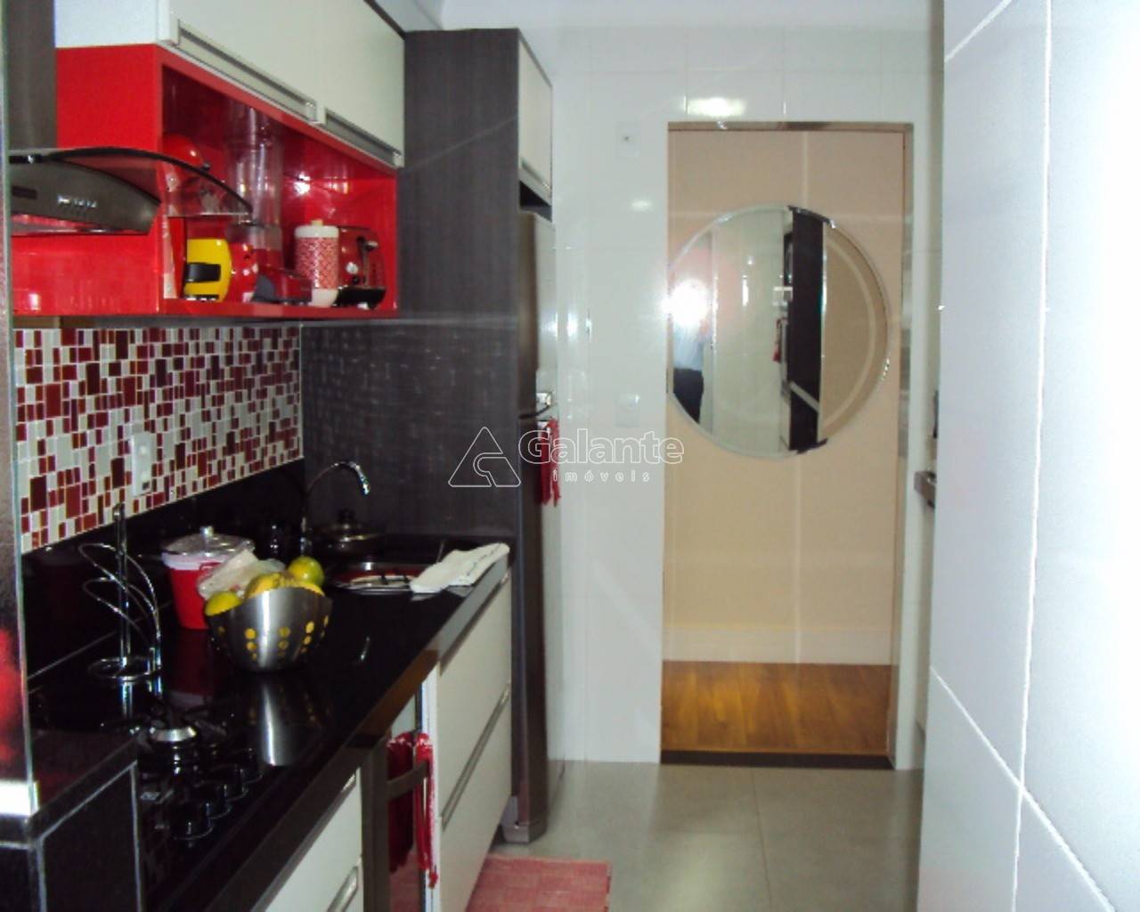 Apartamento em Jardim das Paineiras, Campinas - Foto 13