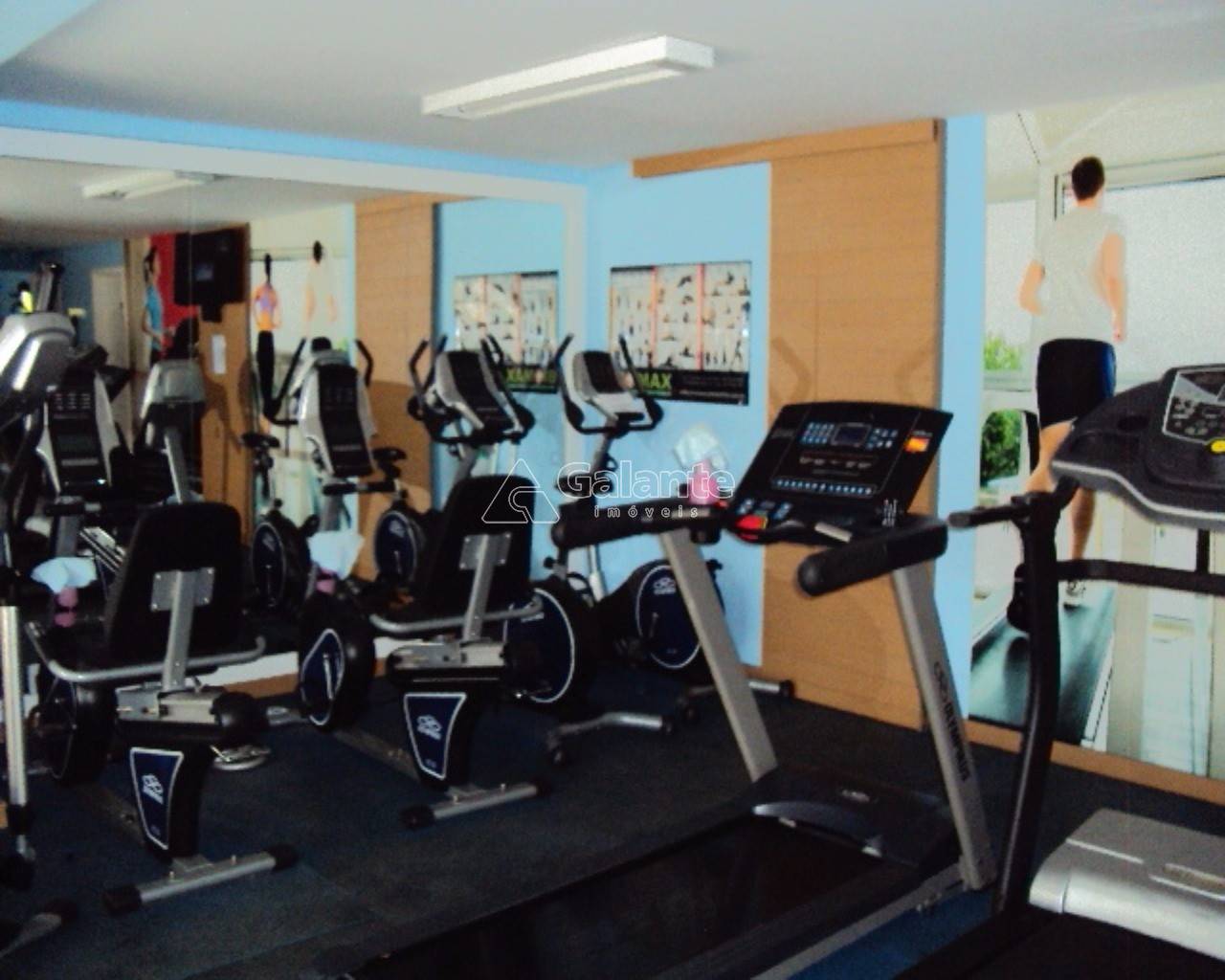 Apartamento em Jardim das Paineiras, Campinas - Foto 27