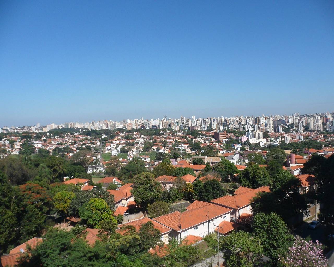 Apartamento em Jardim das Paineiras, Campinas - Apartamento - Jardim das Paineiras - Foto 27