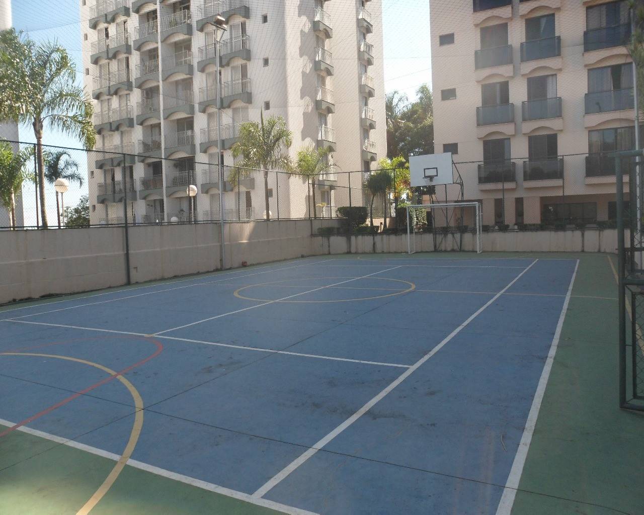 Apartamento em Jardim das Paineiras, Campinas - Apartamento - Jardim das Paineiras - Foto 11