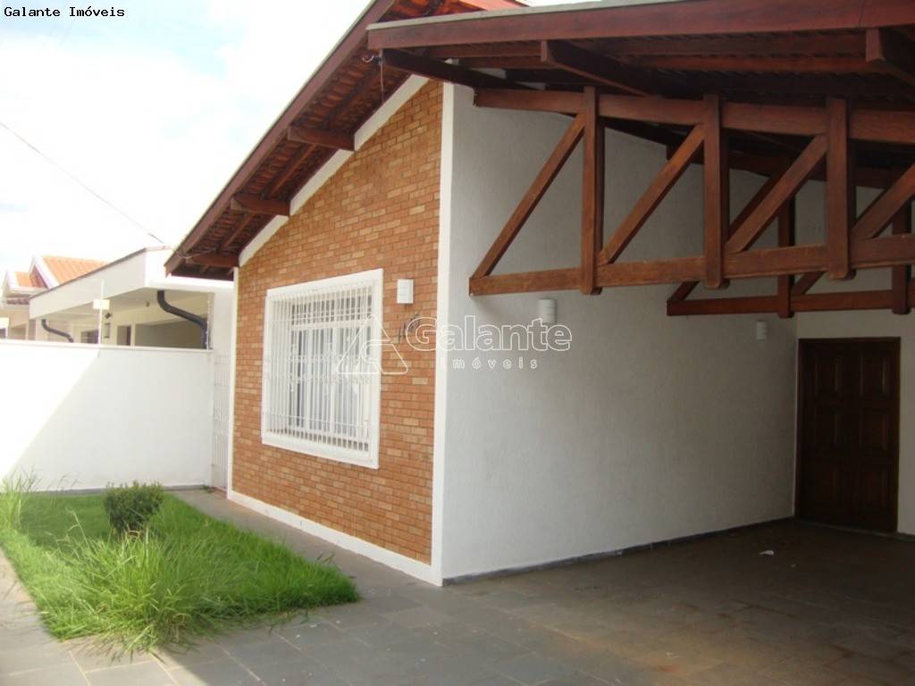 Casa em Jardim das Paineiras, Campinas - Casa - Jardim das Paineiras - Foto 16
