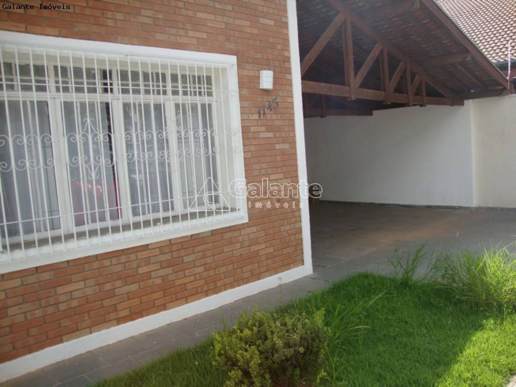 Casa em Jardim das Paineiras, Campinas - Casa - Jardim das Paineiras - Foto 1
