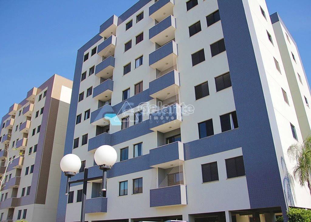 Apartamento em Jardim do Lago, Campinas - Apartamento - Jardim do Lago - Foto 1