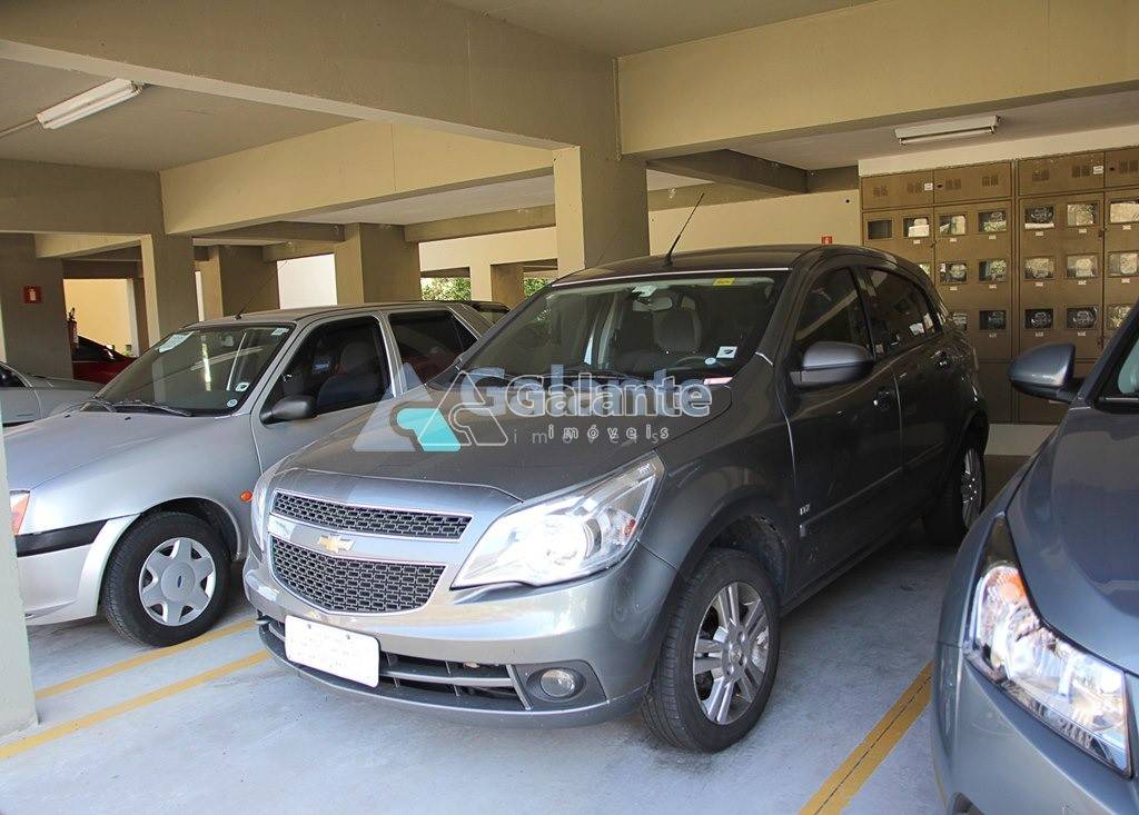 Apartamento em Jardim do Lago, Campinas - Foto 10