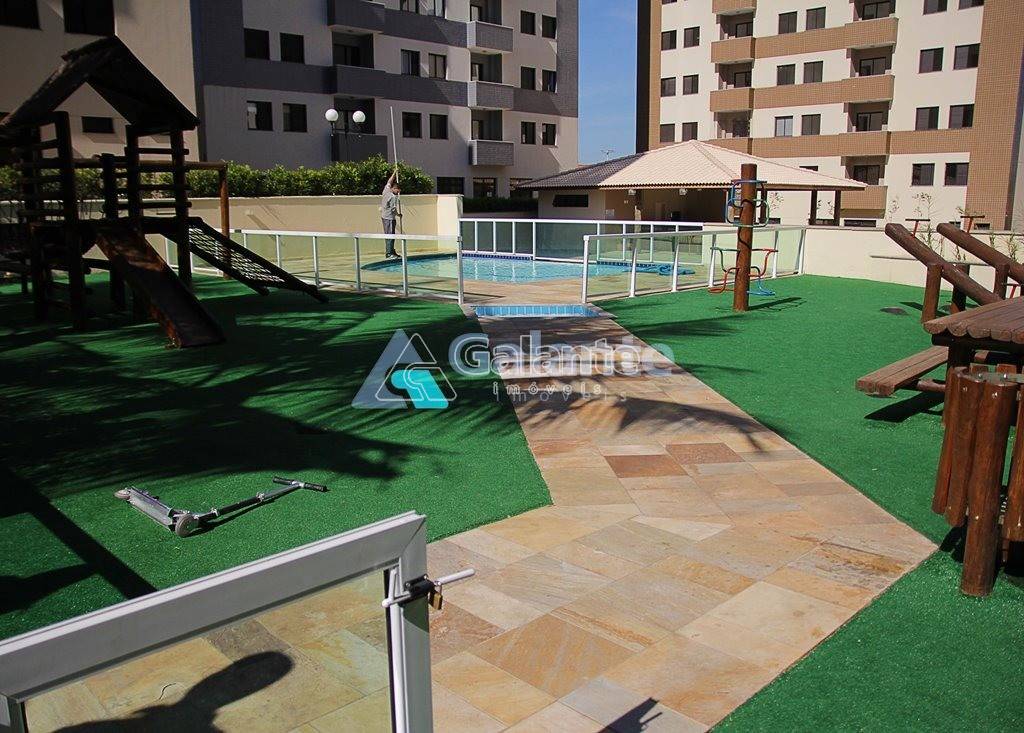 Apartamento em Jardim do Lago, Campinas - Foto 11