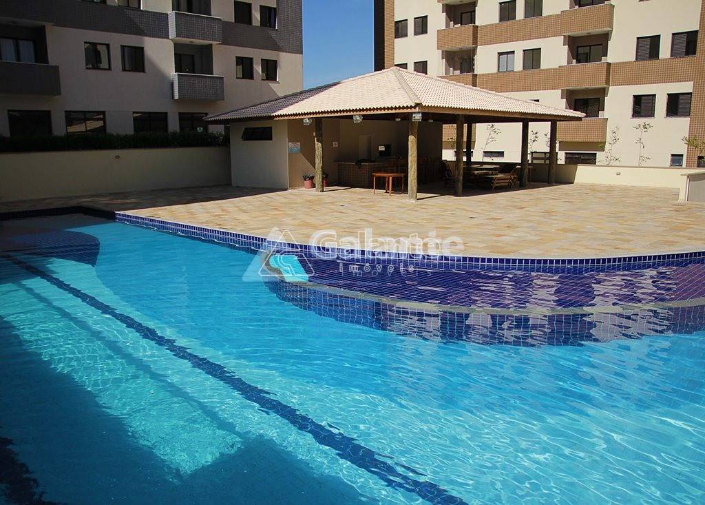 Apartamento em Jardim do Lago, Campinas - Foto 9