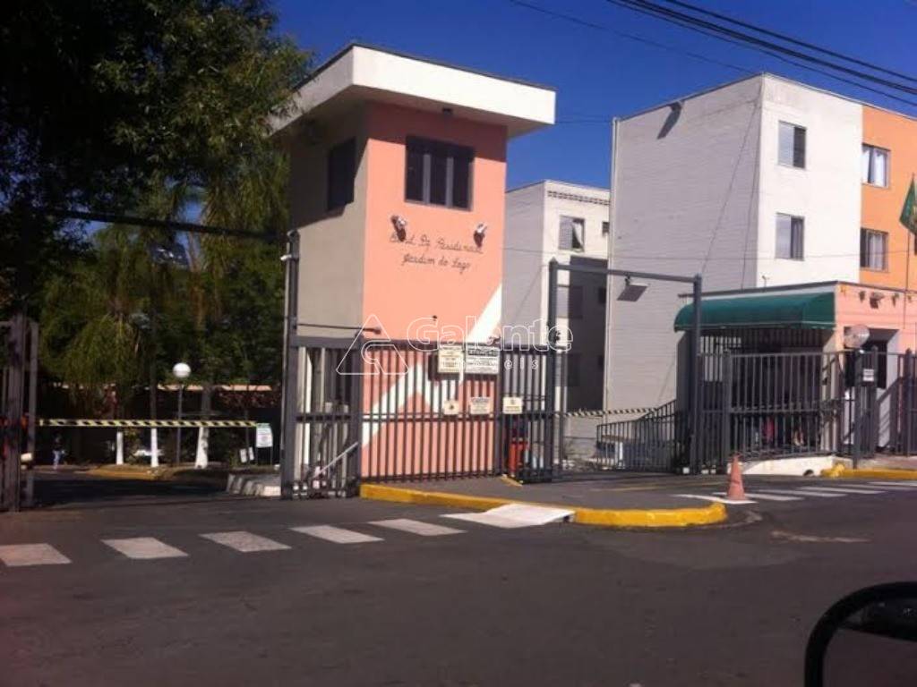 Apartamento em Jardim do Lago, Campinas - Foto 14
