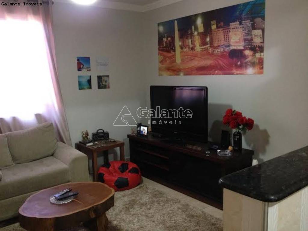 Apartamento em Jardim do Lago, Campinas - Apartamento - Jardim do Lago - Foto 1