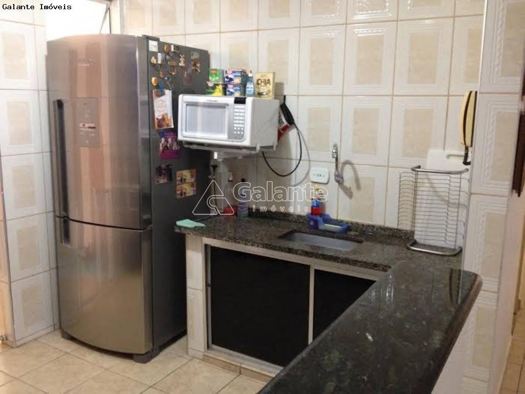 Apartamento em Jardim do Lago, Campinas - Foto 12