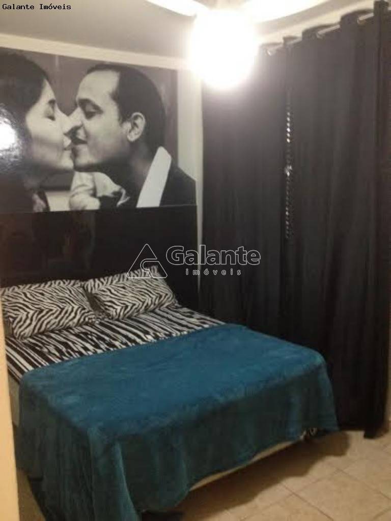 Apartamento em Jardim do Lago, Campinas - Foto 6