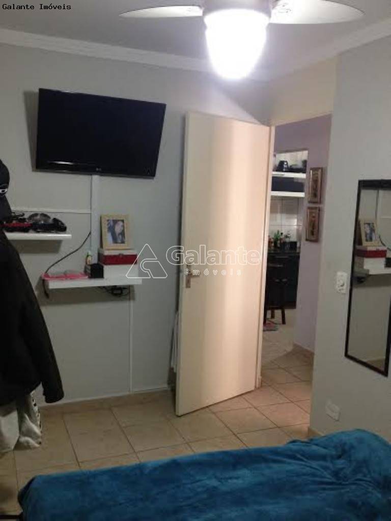Apartamento em Jardim do Lago, Campinas - Foto 8