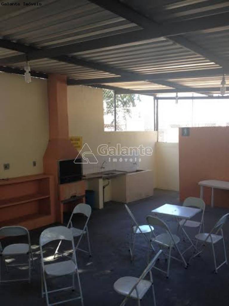Apartamento em Jardim do Lago, Campinas - Foto 13