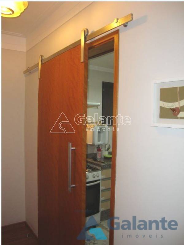 Apartamento em Jardim do Lago, Campinas - Foto 5