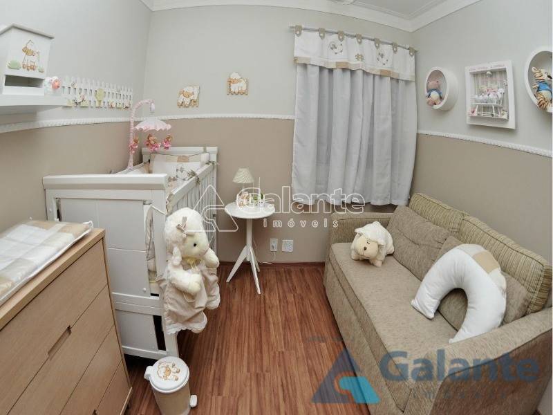 Apartamento em Jardim do Lago, Campinas - Foto 11