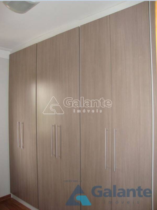 Apartamento em Jardim do Lago, Campinas - Foto 4
