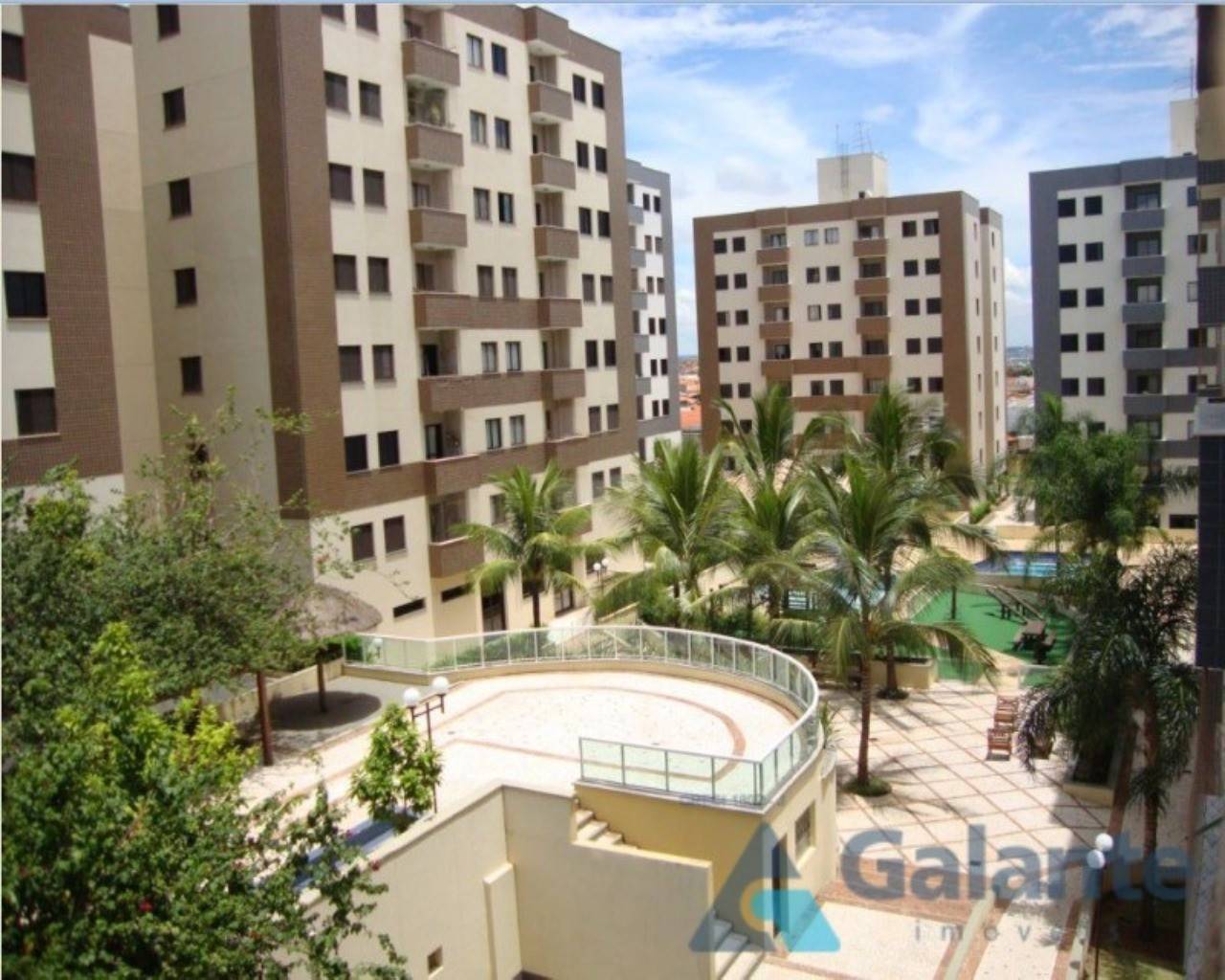 Apartamento em Jardim do Lago, Campinas - Foto 24