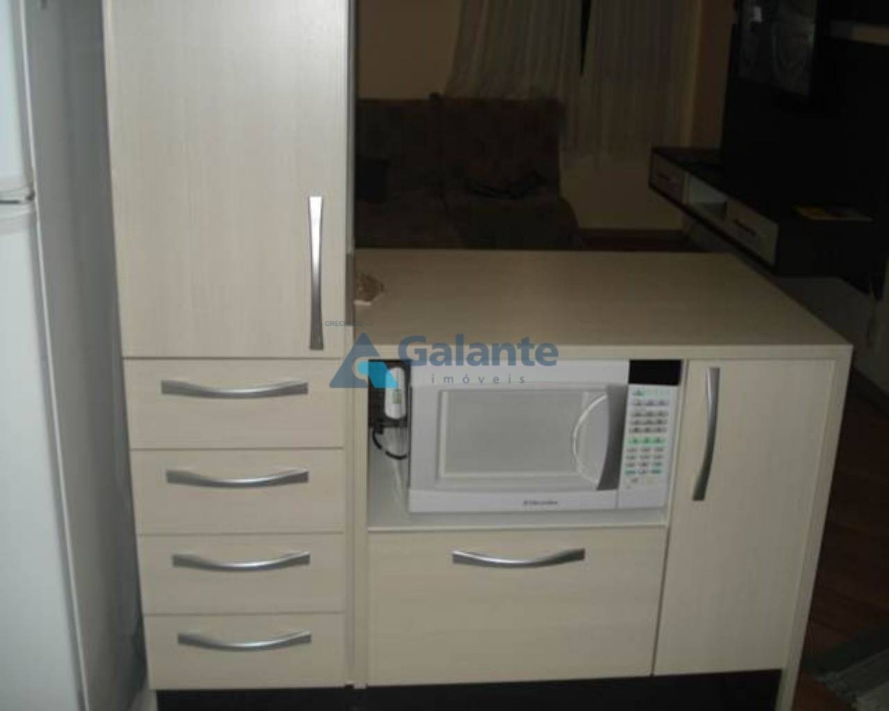 Apartamento em Jardim do Lago, Campinas - Foto 4