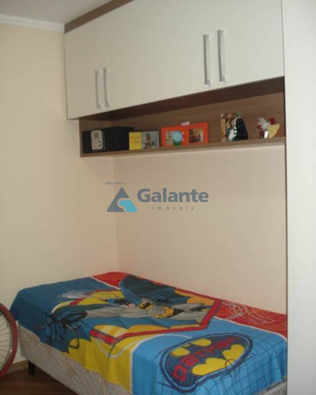 Apartamento em Jardim do Lago, Campinas - Foto 6