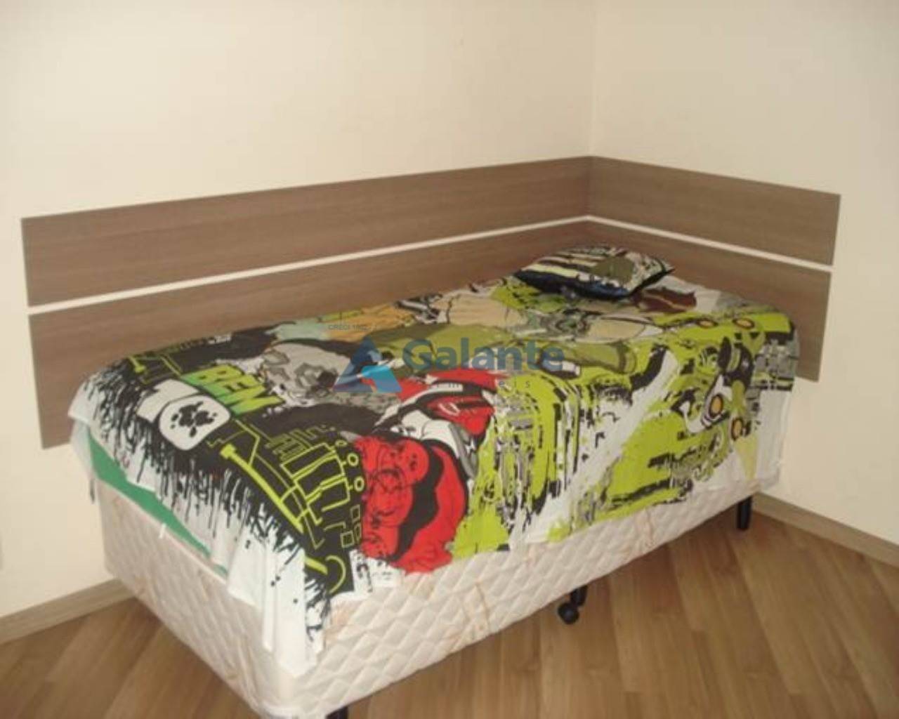 Apartamento em Jardim do Lago, Campinas - Apartamento - Jardim do Lago - Foto 3