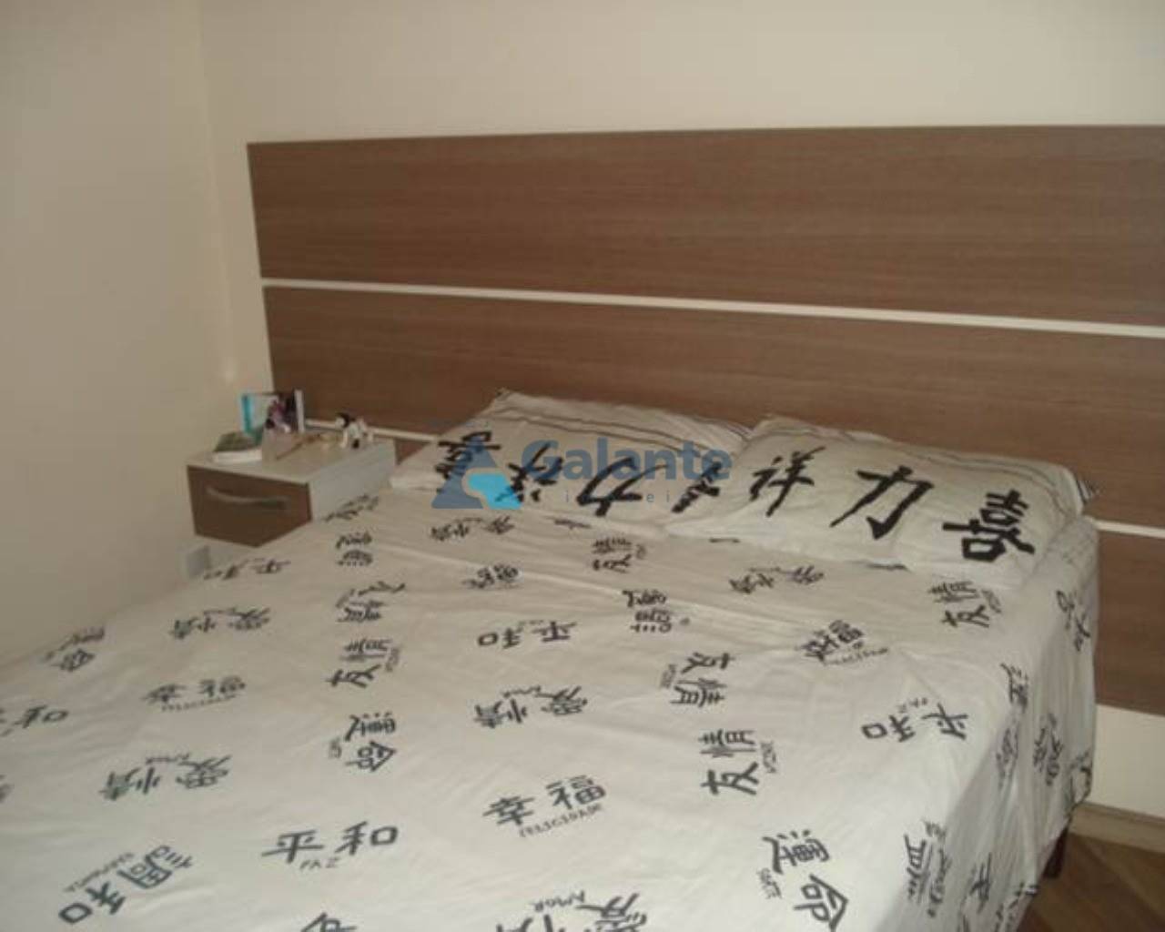 Apartamento em Jardim do Lago, Campinas - Foto 8
