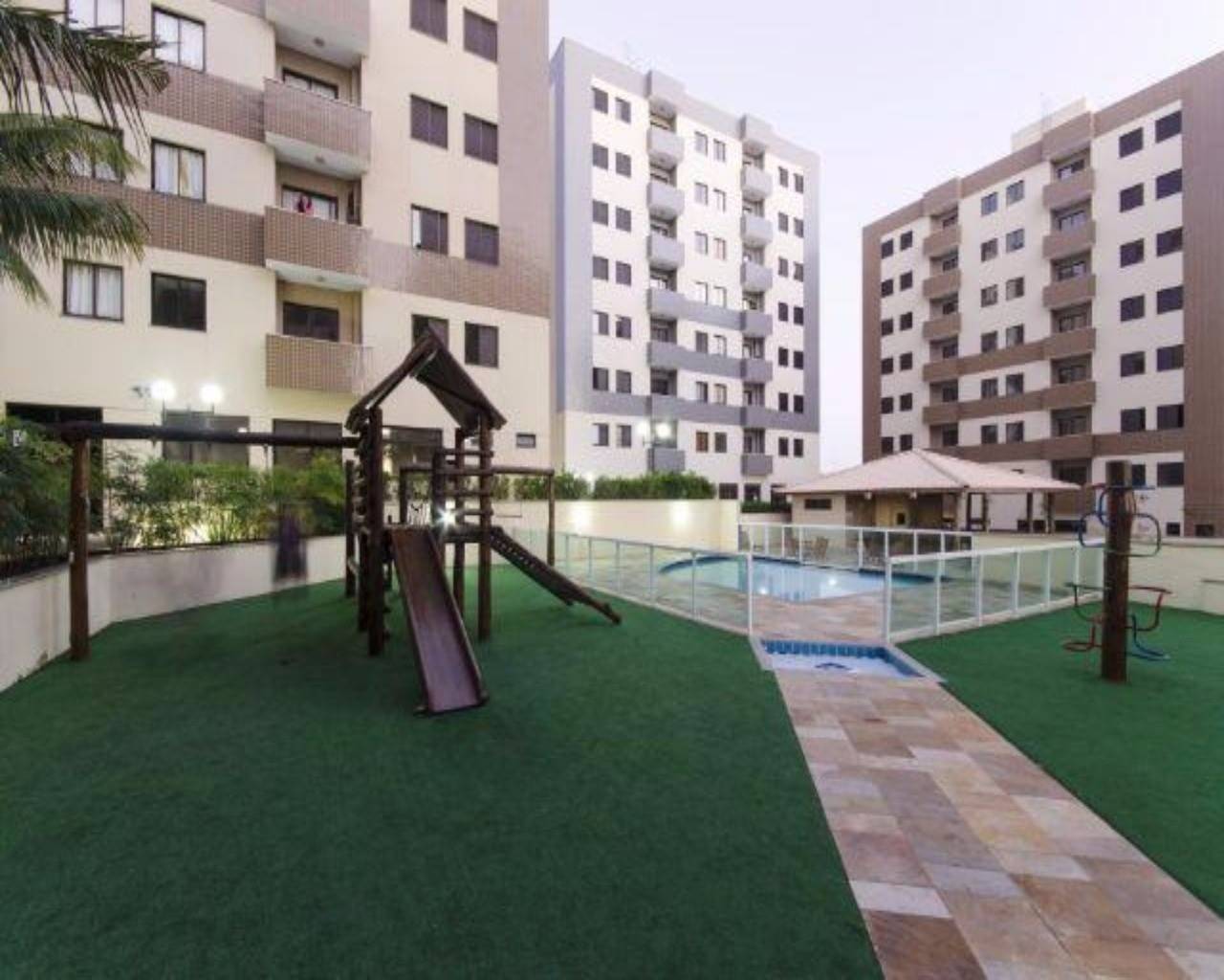 Apartamento em Jardim do Lago, Campinas - Foto 10