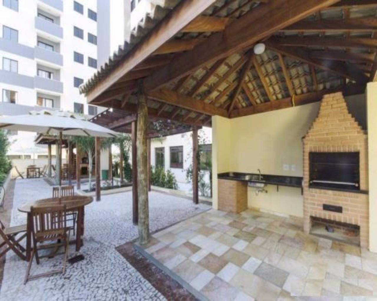 Apartamento em Jardim do Lago, Campinas - Foto 23