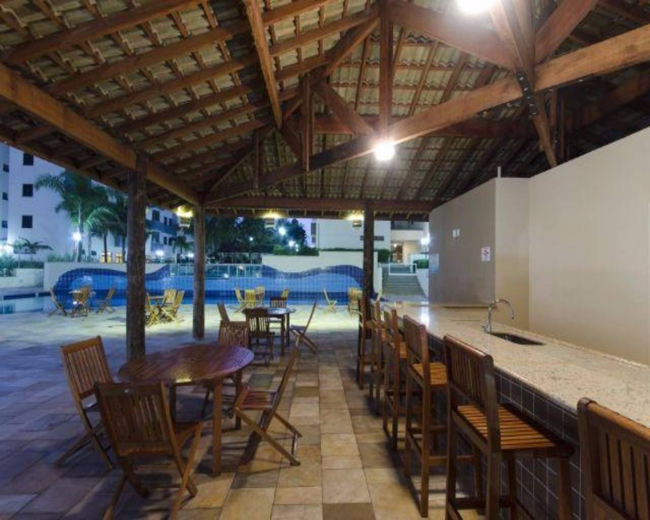 Apartamento em Jardim do Lago, Campinas - Foto 11