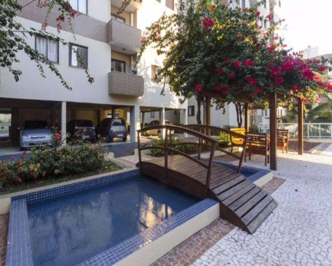 Apartamento em Jardim do Lago, Campinas - Foto 21