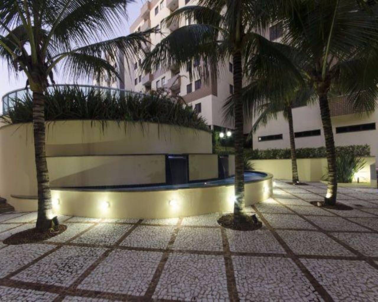 Apartamento em Jardim do Lago, Campinas - Foto 12
