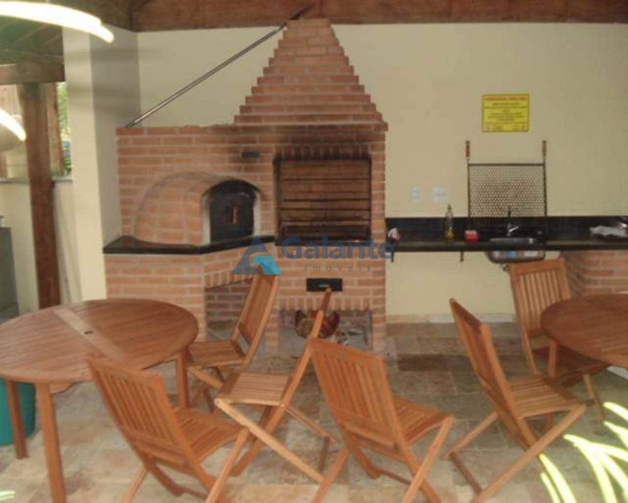 Apartamento em Jardim do Lago, Campinas - Foto 25