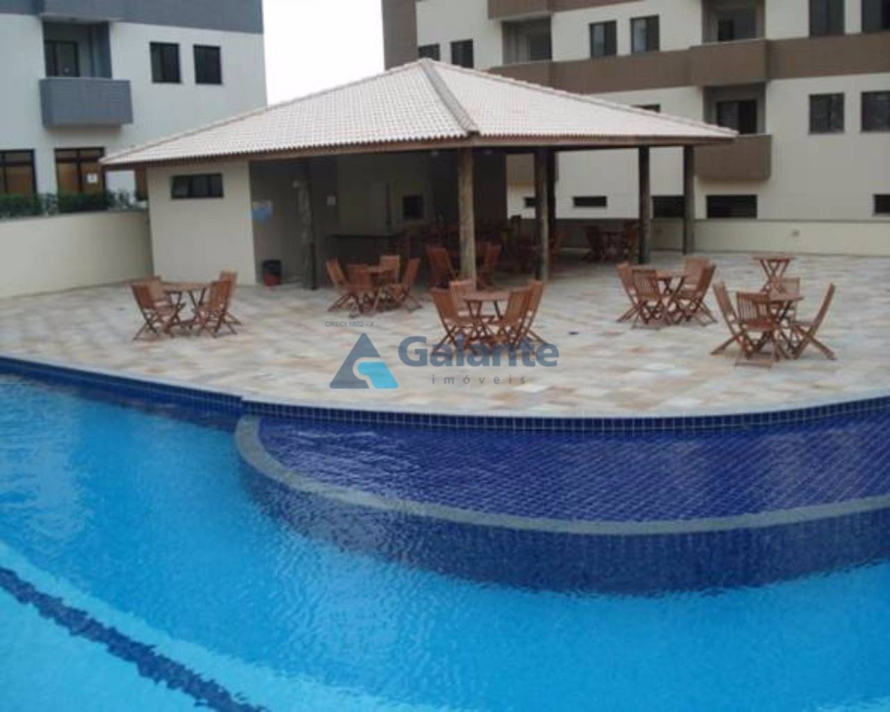 Apartamento em Jardim do Lago, Campinas - Foto 9