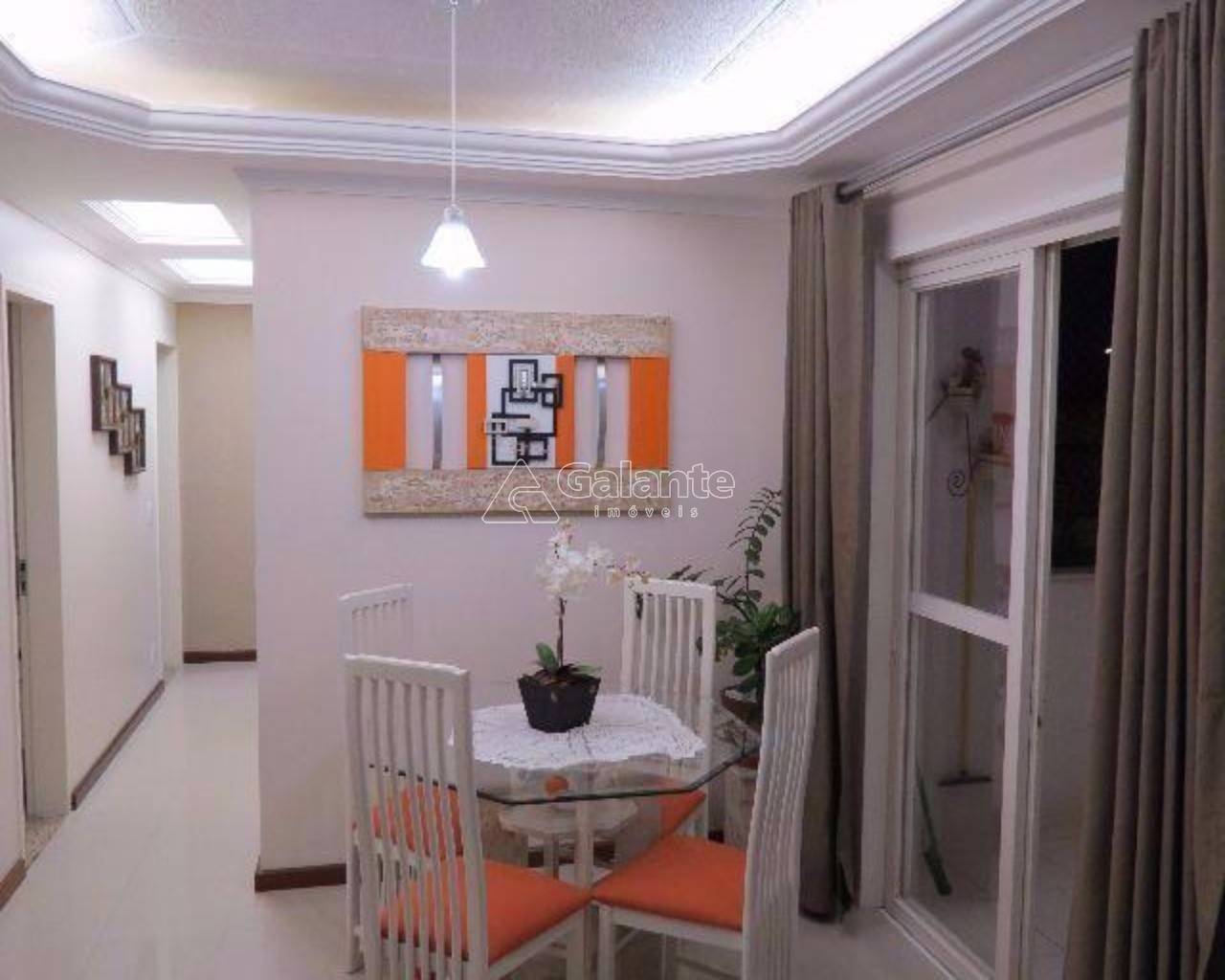 Apartamento em Jardim do Lago, Campinas - Apartamento - Jardim do Lago - Foto 1