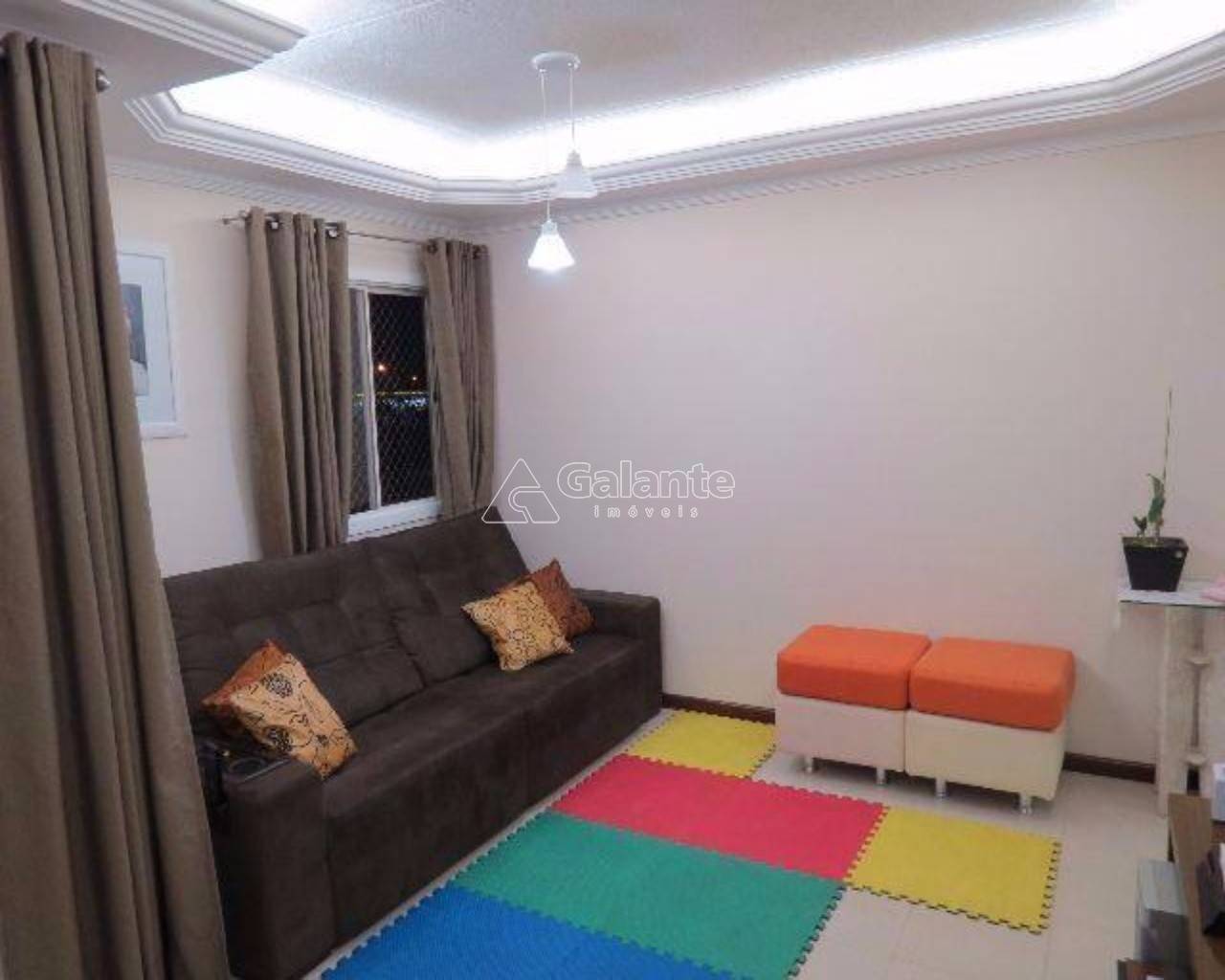Apartamento em Jardim do Lago, Campinas - Foto 5
