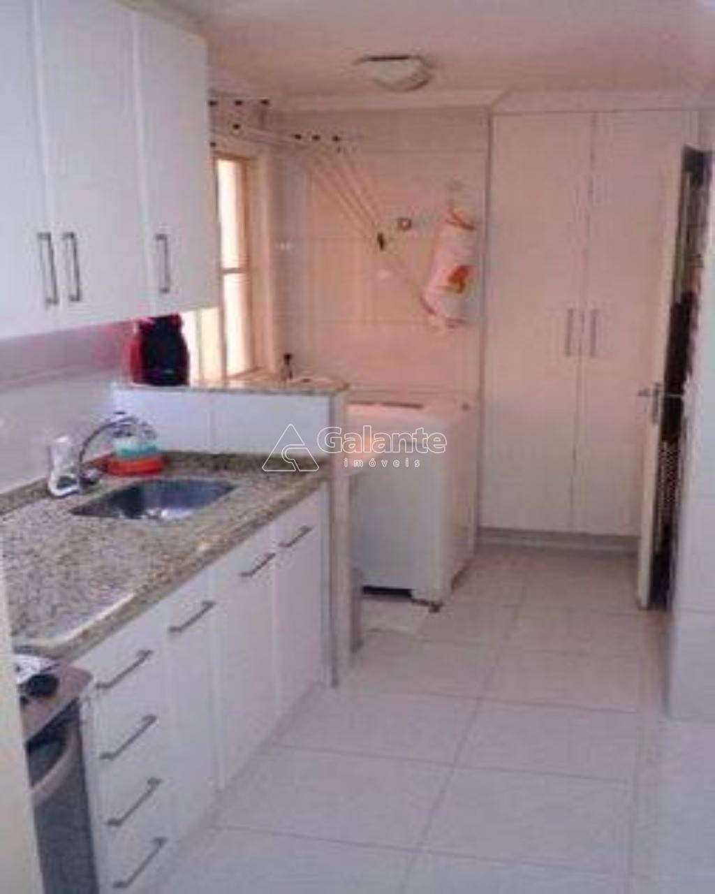 Apartamento em Jardim do Lago, Campinas - Foto 4