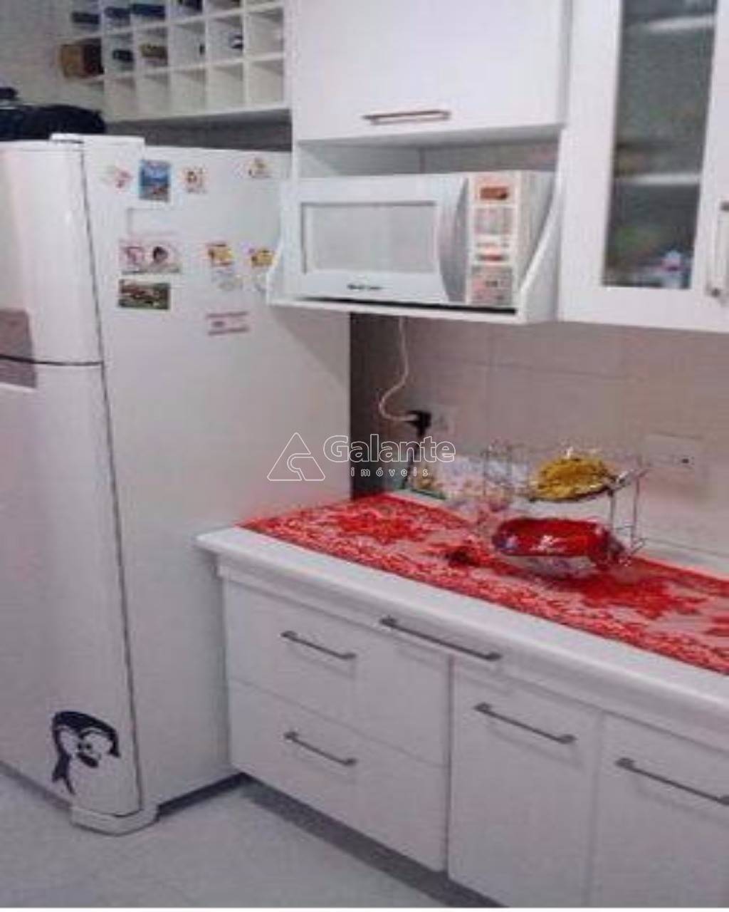 Apartamento em Jardim do Lago, Campinas - Apartamento - Jardim do Lago - Foto 2