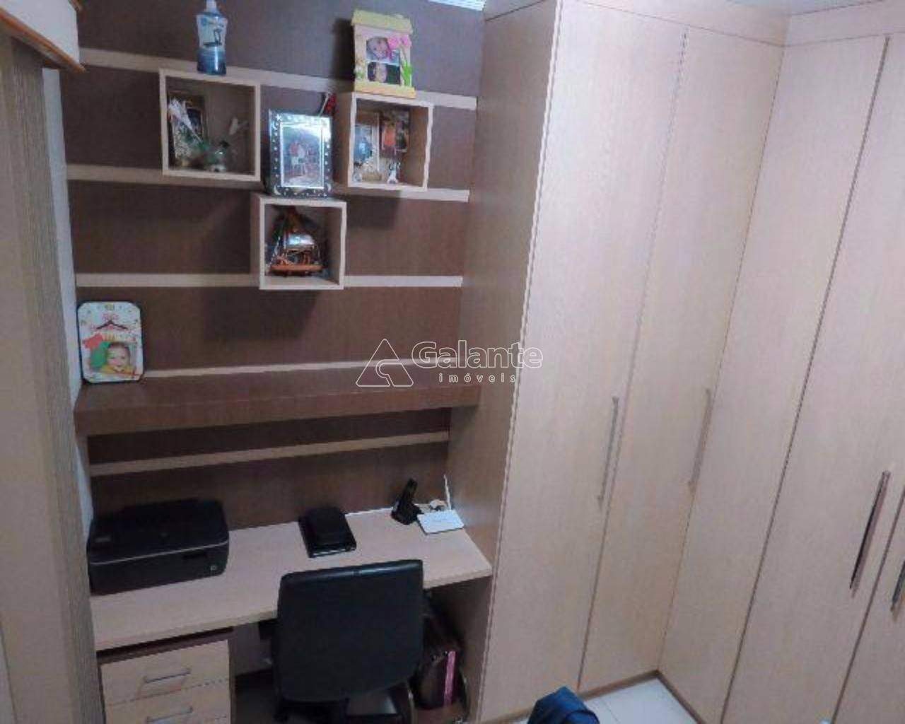 Apartamento em Jardim do Lago, Campinas - Foto 7