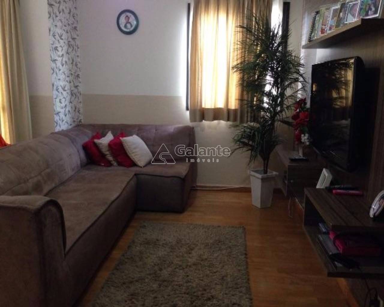 Apartamento em Jardim do Lago, Campinas - Foto 4