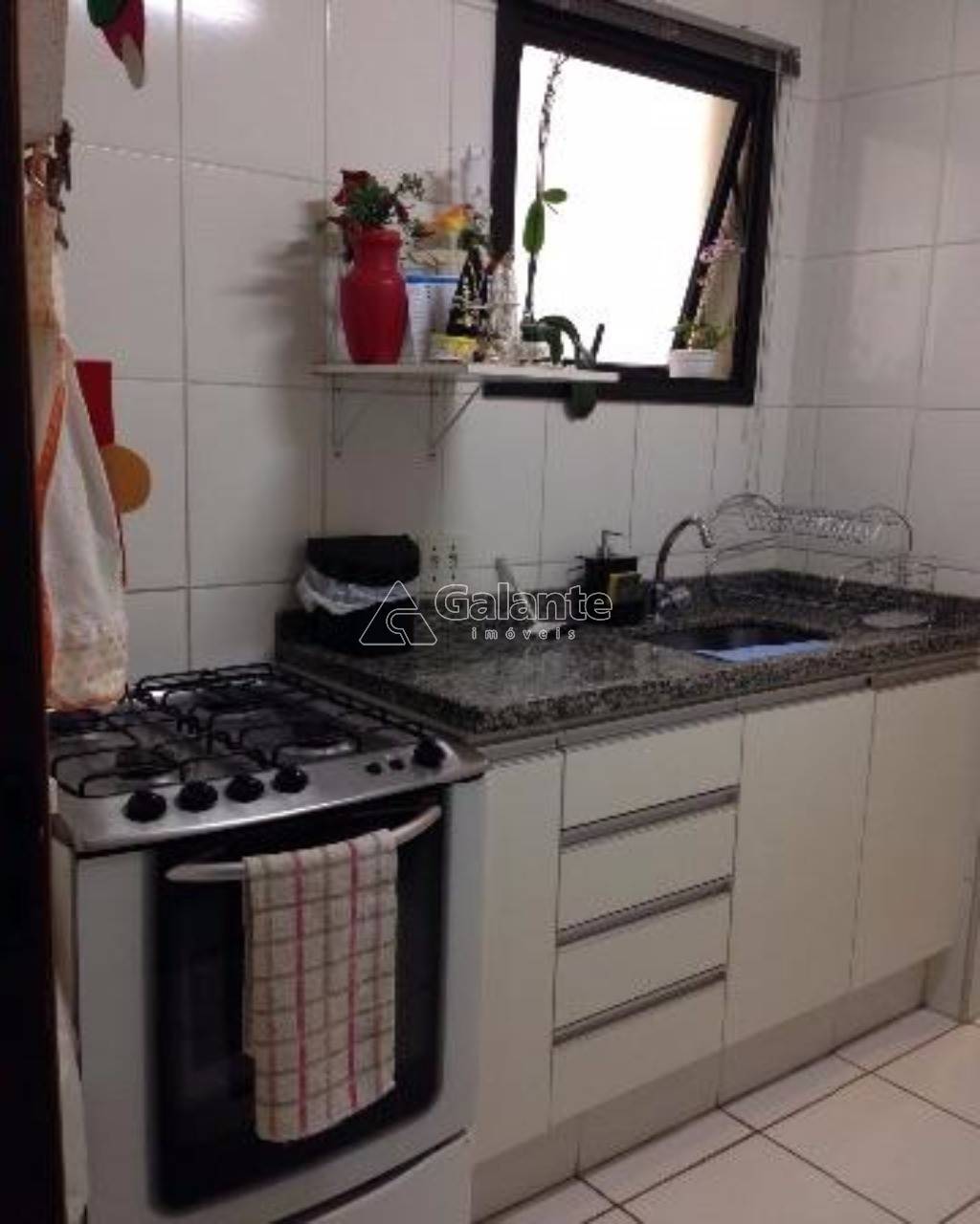 Apartamento em Jardim do Lago, Campinas - Foto 13